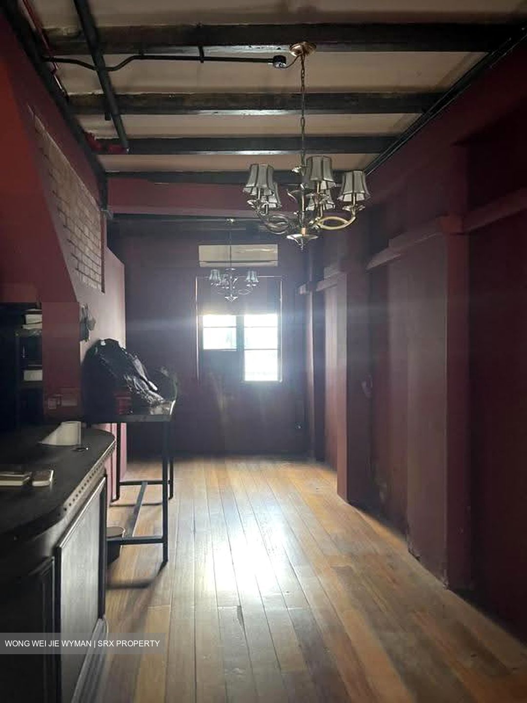 South Bridge Road (D1), Shop House #611821311
